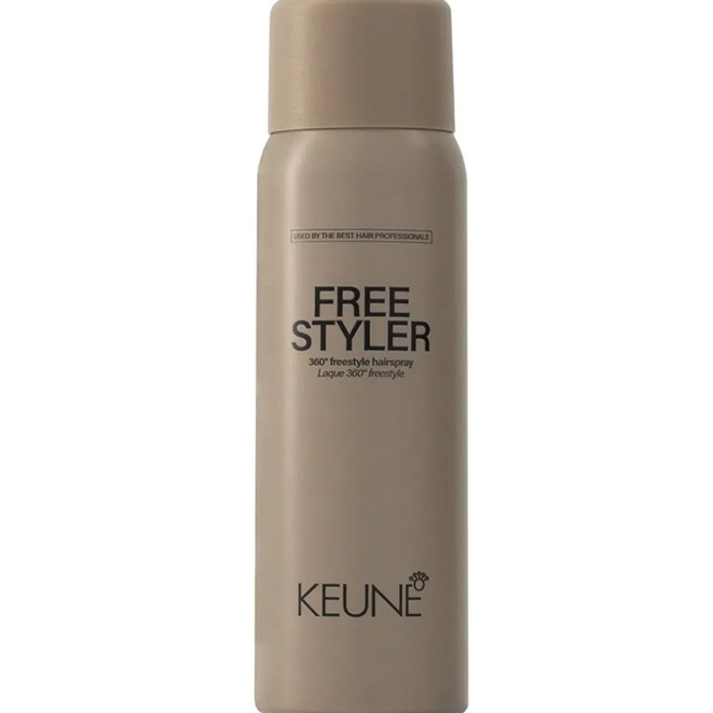 Keune Haircare Pflege| Reisegrößen^Keune Style Freestyler 75 ml