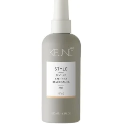 Keune Haircare Haarspray & Haarlack|Keune Style Salt Mist 200 ml