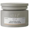 Keune Haircare Pomade & Wachs|Keune Style Sculpting Clay 75 ml