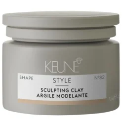 Keune Haircare Pomade & Wachs|Keune Style Sculpting Clay 75 ml