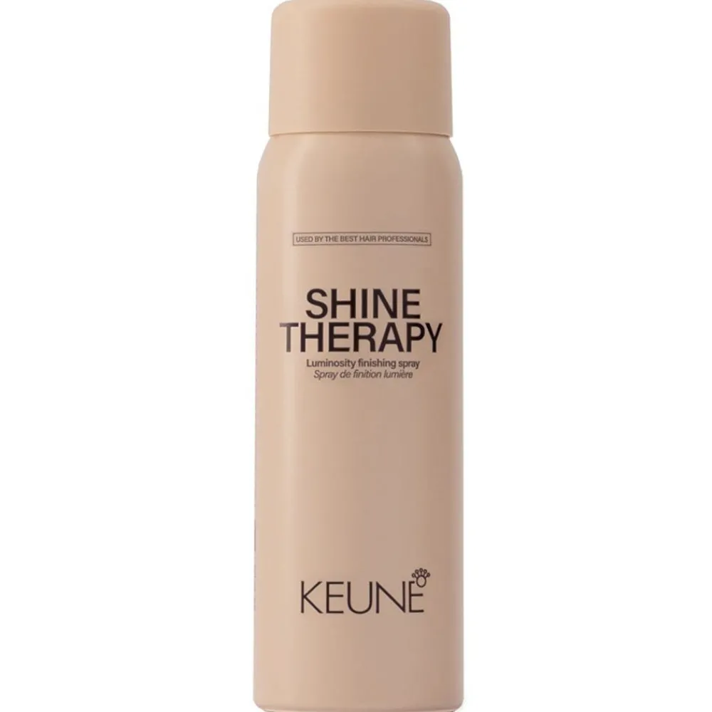 Keune Style Shine Therapy 75 ml-Keune Haircare Best