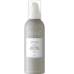 Keune Haircare Haarschaum^Keune Style Soft Mousse 200 ml
