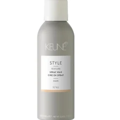 Keune Haircare Haarspray & Haarlack^Keune Style Spray Wax 200 ml