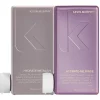 Kevin.Murphy Conditioner| Shampoo^Kevin Murphy Hydrate.Me Wash + Rinse 250 ml Bundle