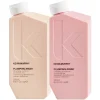 Kevin.Murphy Conditioner| Shampoo^Kevin Murphy Plumping Wash + Rinse 250 ml Bundle Shampoo & Conditioner
