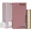 Angel Trio-Kevin.Murphy Online