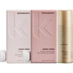 Angel Trio-Kevin.Murphy Online