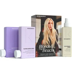 Kevin.Murphy Sets| Conditioner^BLONDE AND THE BEACH Kit