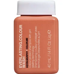 Kevin.Murphy Shampoo| Reisegrößen|Everlasting.Colour Wash 40 ml