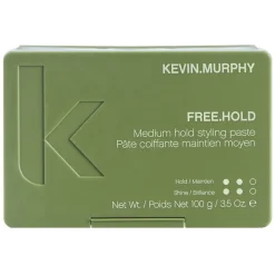 Kevin.Murphy Hagel Nature| Styling-Gel & Creme|Free.Hold 100 g