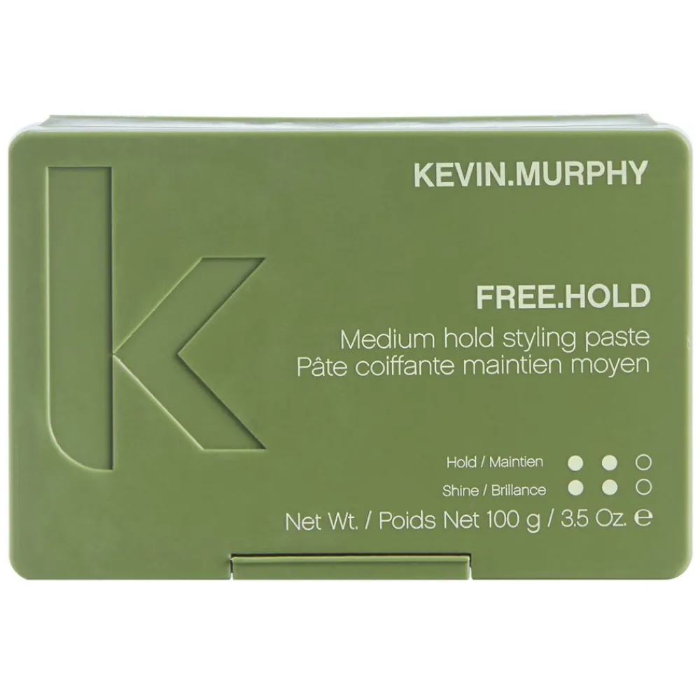 Kevin.Murphy Hagel Nature| Styling-Gel & Creme|Free.Hold 100 g
