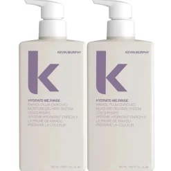 Kevin.Murphy Conditioner|Hydrate-Me.Rinse 500 ml Bundle