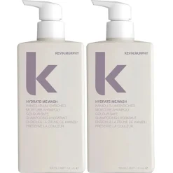 Hydrate-Me.Wash 500 ml Bundle-Kevin.Murphy