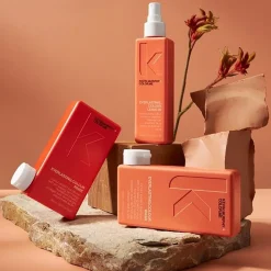 Kevin.Murphy Conditioner| Shampoo^Infinite Colour Kit