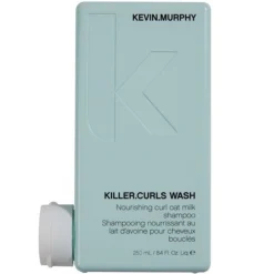 Kevin.Murphy Hagel Nature| Shampoo^Killer.Curls Wash 250 ml