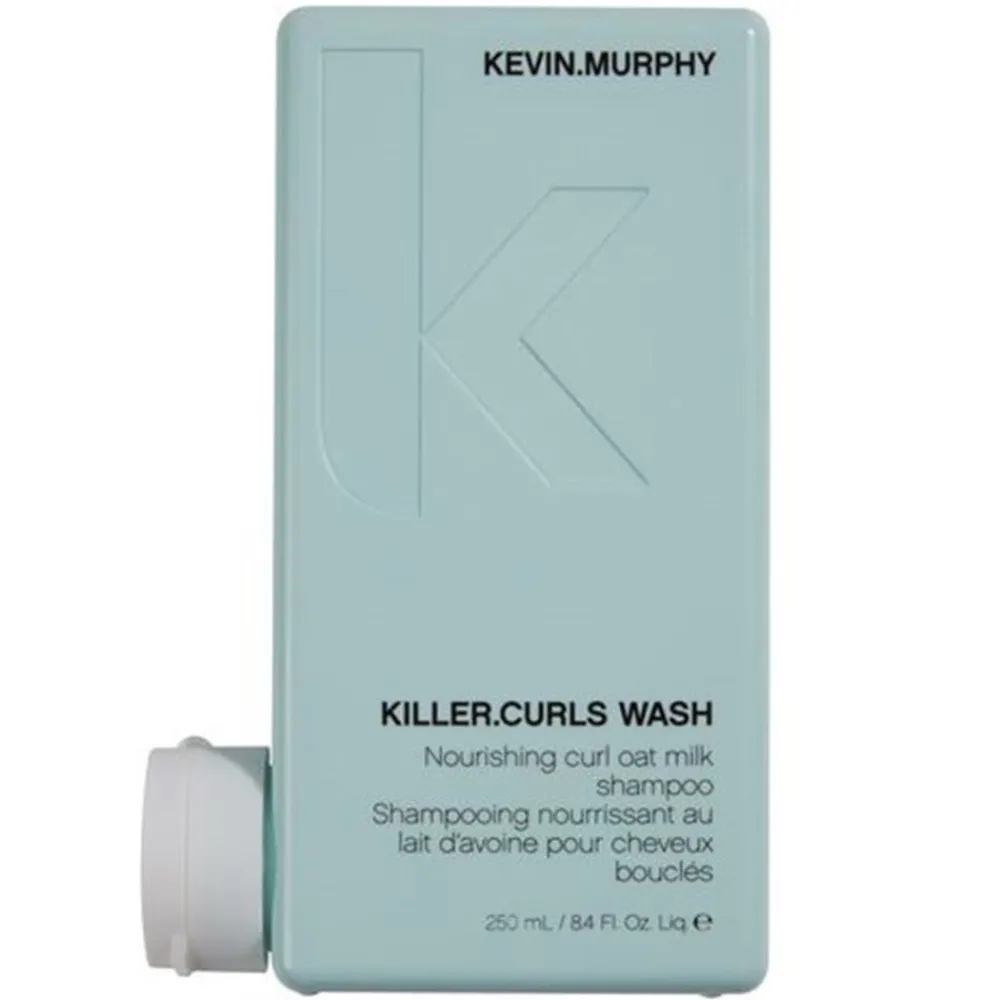 Kevin.Murphy Hagel Nature| Shampoo^Killer.Curls Wash 250 ml