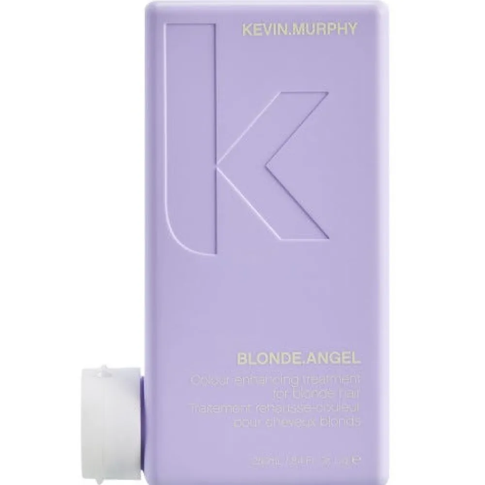 Kevin.Murphy Conditioner|Hagel Nature^Mini Blonde.Angel.Treatment 40 ml