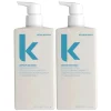 Kevin.Murphy Shampoo^Repair.Me Wash 500 ml Bundle
