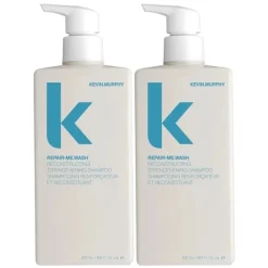 Kevin.Murphy Shampoo^Repair.Me Wash 500 ml Bundle