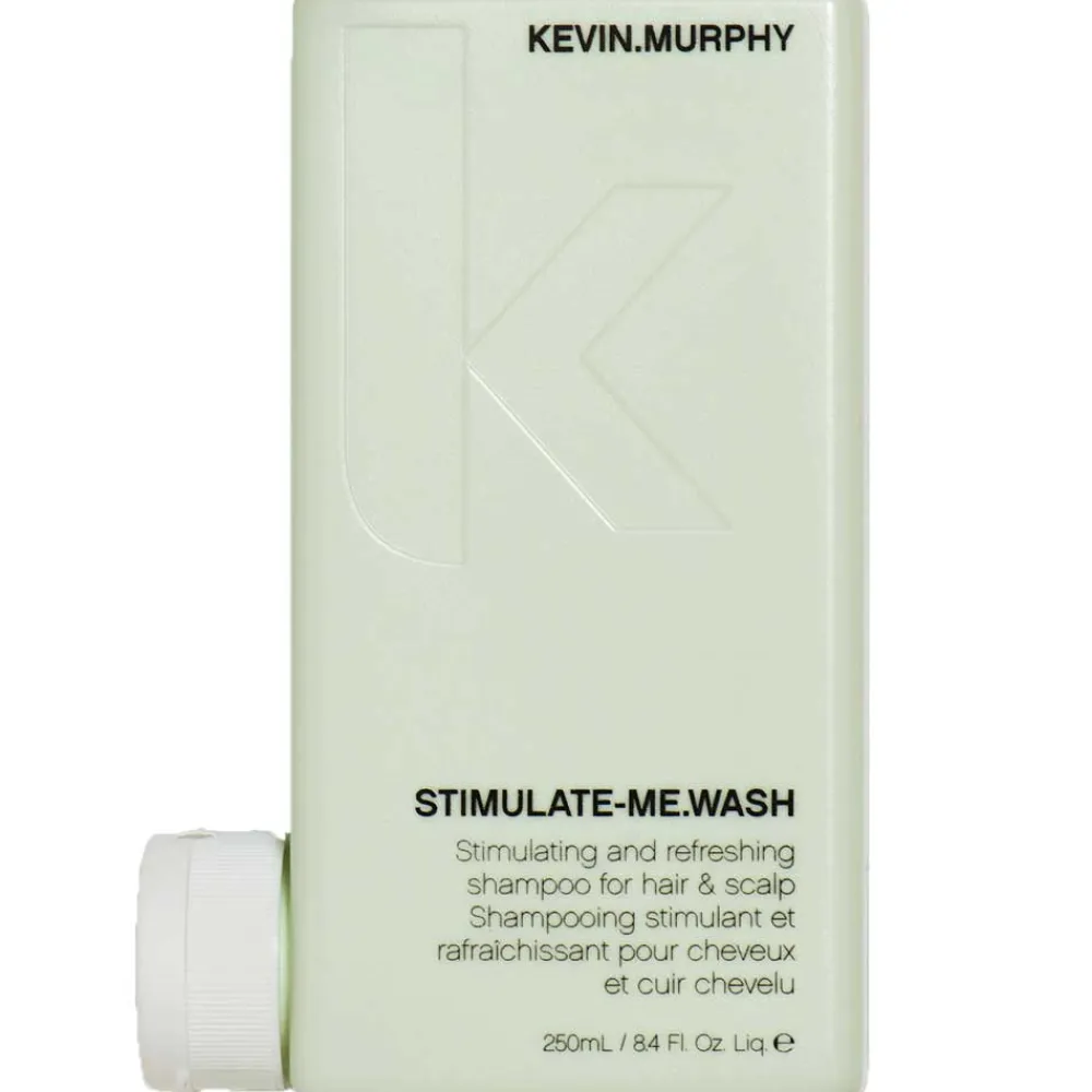Kevin.Murphy Shampoo| Volumen^Stimulate.Me Wash 250 ml