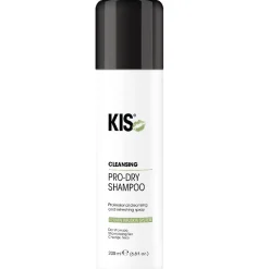 Cleansing Pro-Dry Shampoo 200 ml-KIS Hot