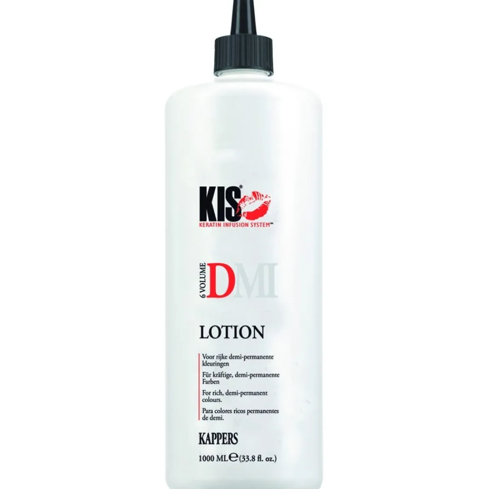 KIS Blondierung|Demi Lotion 1,9 % 1000 ml