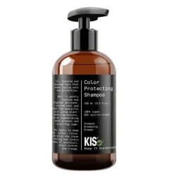 Green Color Protection Shampoo 250 ml-KIS Sale