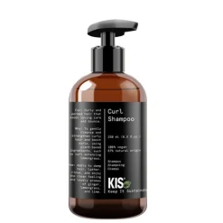 KIS Shampoo^Green Curl Shampoo 250 ml