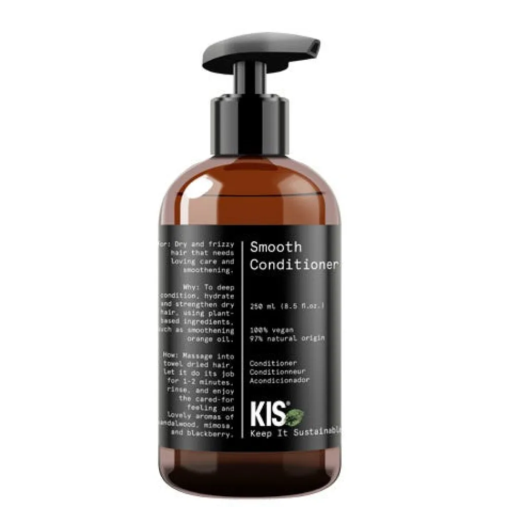Green Smooth Conditioner 250 ml-KIS Clearance