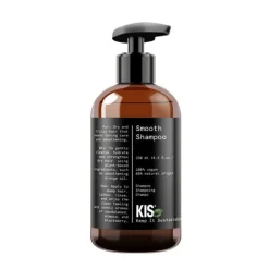 KIS Shampoo^Green Smooth Shampoo 250 ml