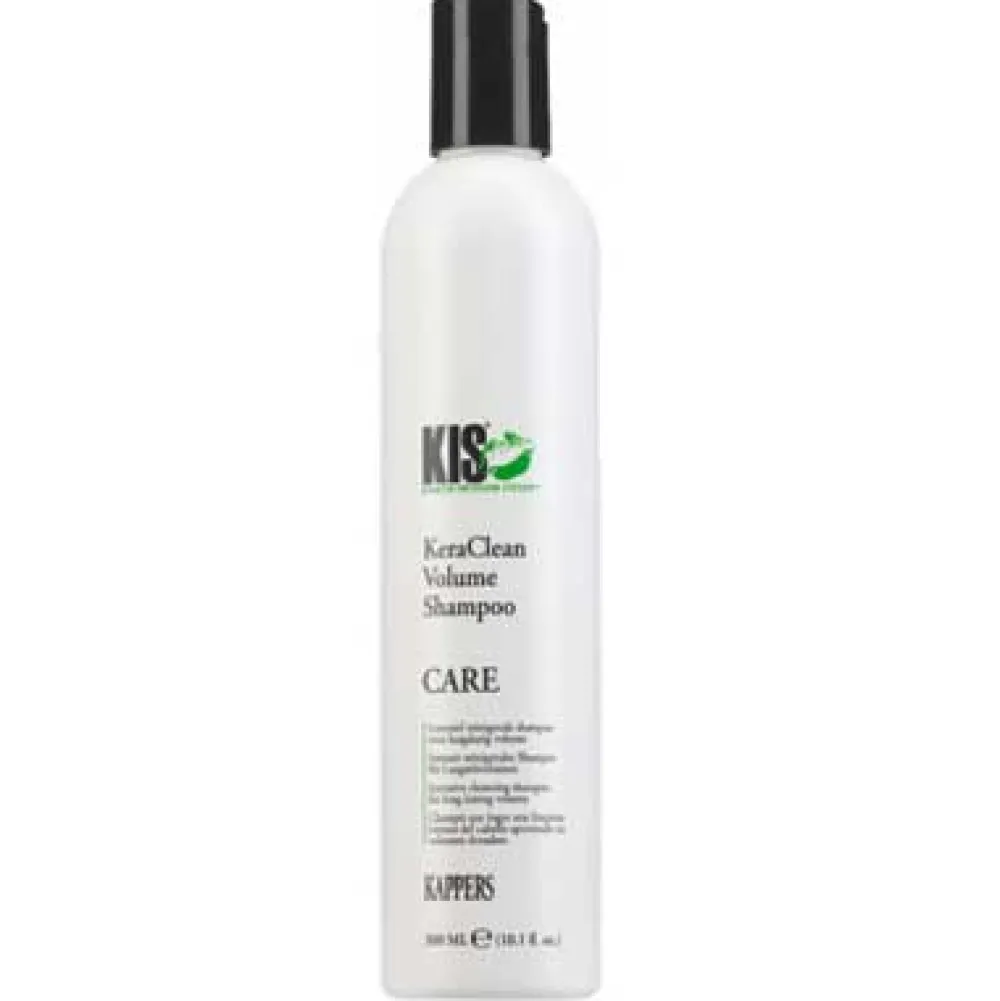 KeraClean Volume Shampoo-KIS