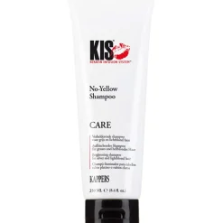 KIS Shampoo^No Yellow Shampoo 250 ml