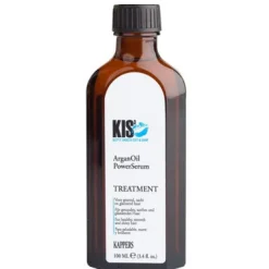KIS Haaröle^Organic Argan Oil Power Serum 100 ml