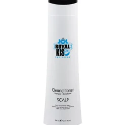 KIS Conditioner| Shampoo|Royal Scalp Cleanditioner 300 ml