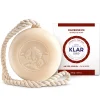 Klar's Damenbadeseife an der Kordel 250 g-Klar Seifen Clearance