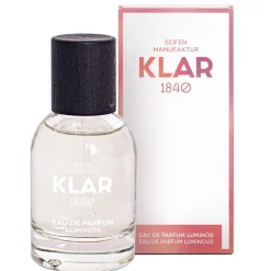 Klar´s Eau de Parfum Luminös 50 ml-Klar Seifen Best
