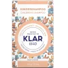 Klar's Festes Kindershampoo 100 g-Klar Seifen