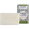 Klar Seifen Hagel Nature| Shampoo^Klar's Festes Shampoo Teebaumöl & Lavendel 100 g