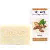 Klar Seifen Hagel Nature|Hand & Fuß^Klar's Mandelseife 100 g