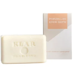 Klar's Porzellanerdeseife 100 g-Klar Seifen Best