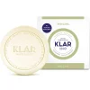 Klar Seifen Hagel Nature|Hand & Fuß|Klar's Rieslingseife 150 g