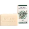 Klar Seifen Hagel Nature|Hand & Fuß|Klar's Waldseife 100 g