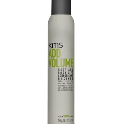 KMS Haarspray & Haarlack|Addvolume Root and Body Lift 200 ml