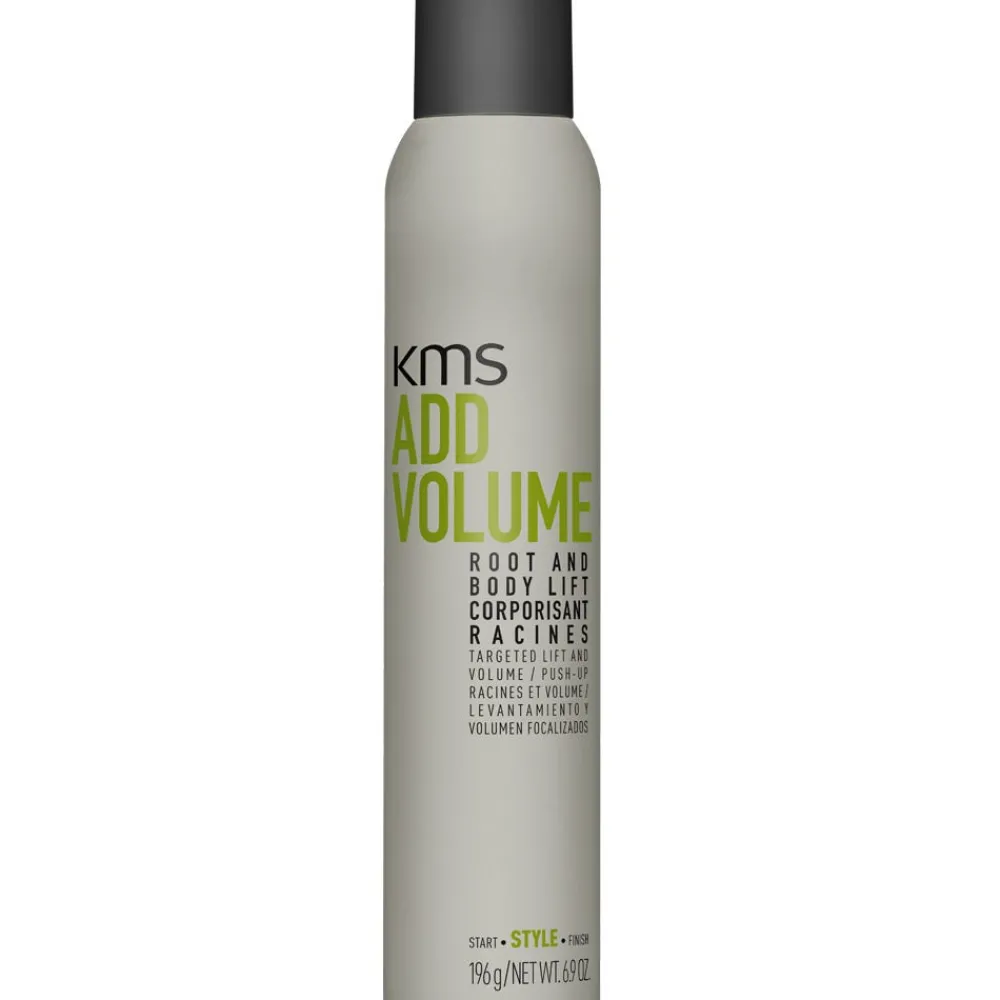 KMS Haarspray & Haarlack|Addvolume Root and Body Lift 200 ml