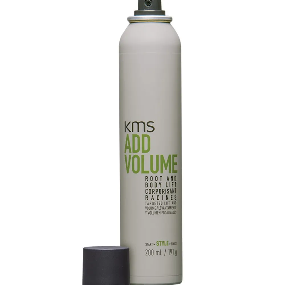 KMS Haarspray & Haarlack|Addvolume Root and Body Lift 200 ml
