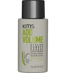 KMS Reisegrößen^Addvolume Styling Powder 10 g