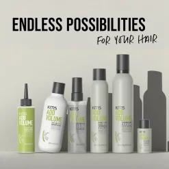 Addvolume Volumizing Spray 200 ml-KMS Best