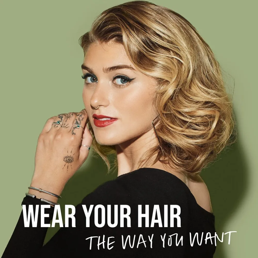 Addvolume Volumizing Spray 200 ml-KMS Best