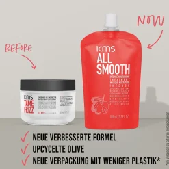 Allsmooth Intense Nourishing Treatment 100 ml-KMS Discount