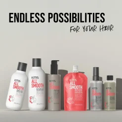 Allsmooth Intense Nourishing Treatment 100 ml-KMS Discount